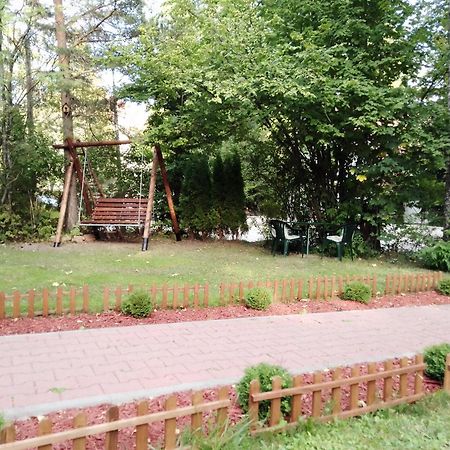Apartmani Eho Zlatibor Exterior photo