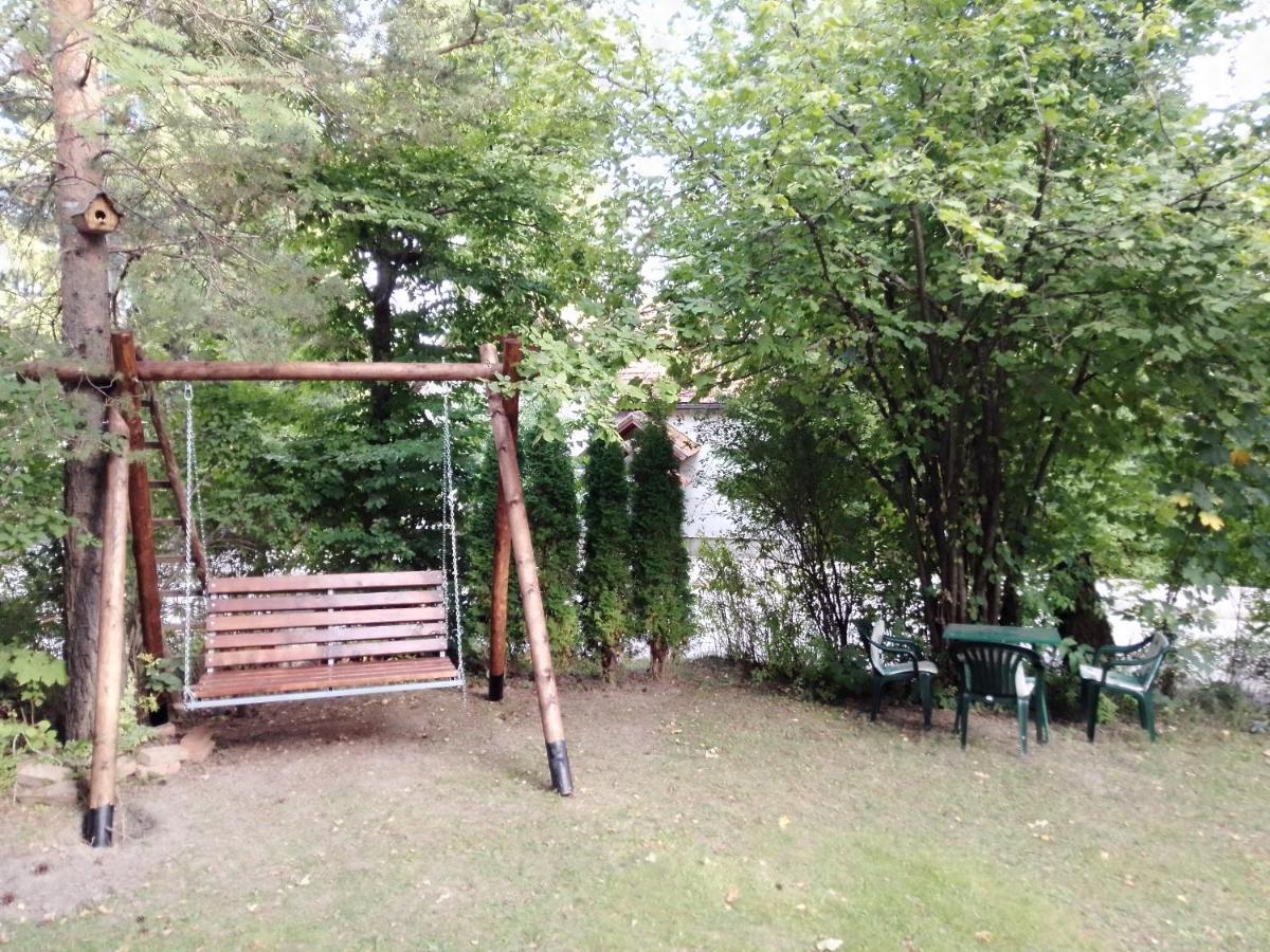 Apartmani Eho Zlatibor Exterior photo