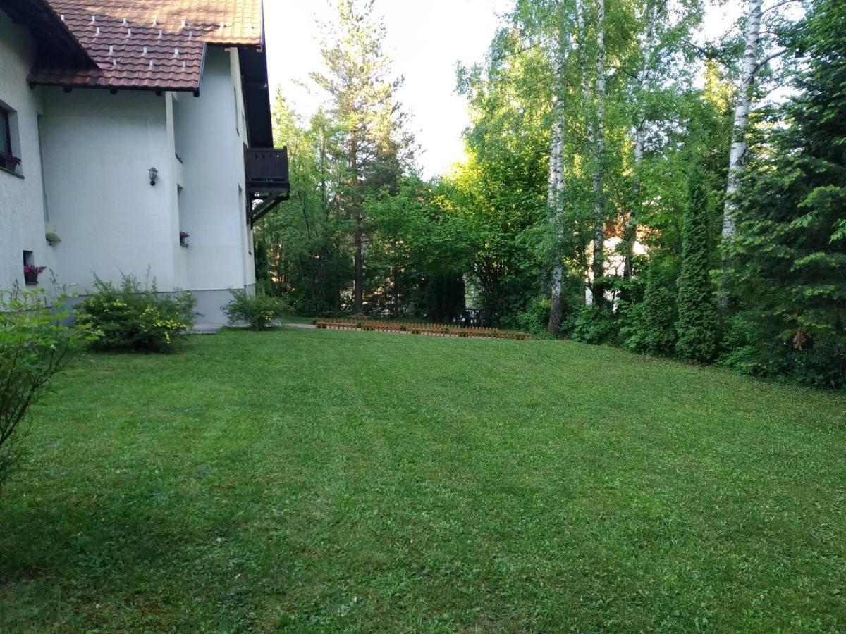 Apartmani Eho Zlatibor Exterior photo