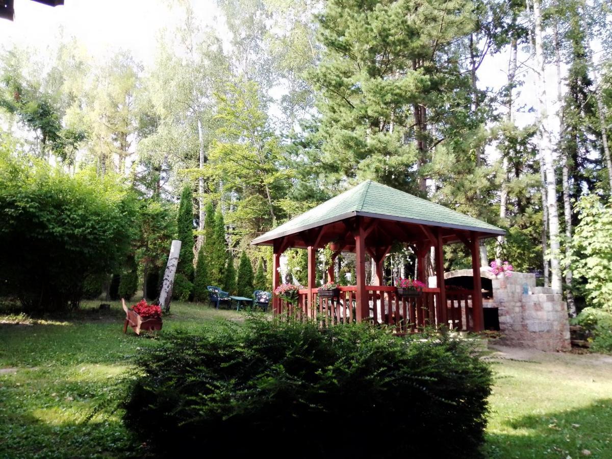 Apartmani Eho Zlatibor Exterior photo