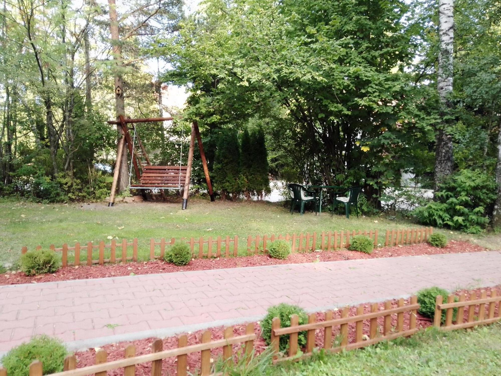 Apartmani Eho Zlatibor Exterior photo