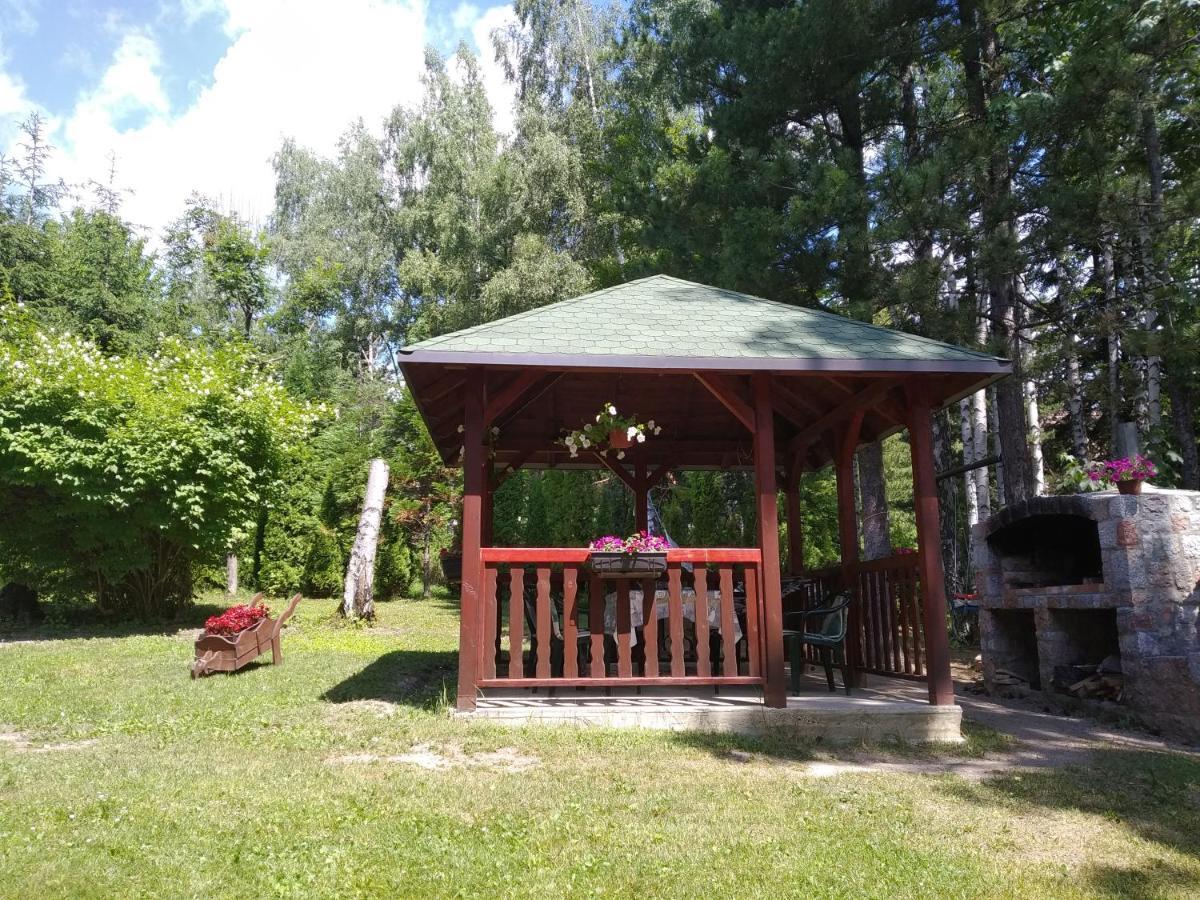 Apartmani Eho Zlatibor Exterior photo
