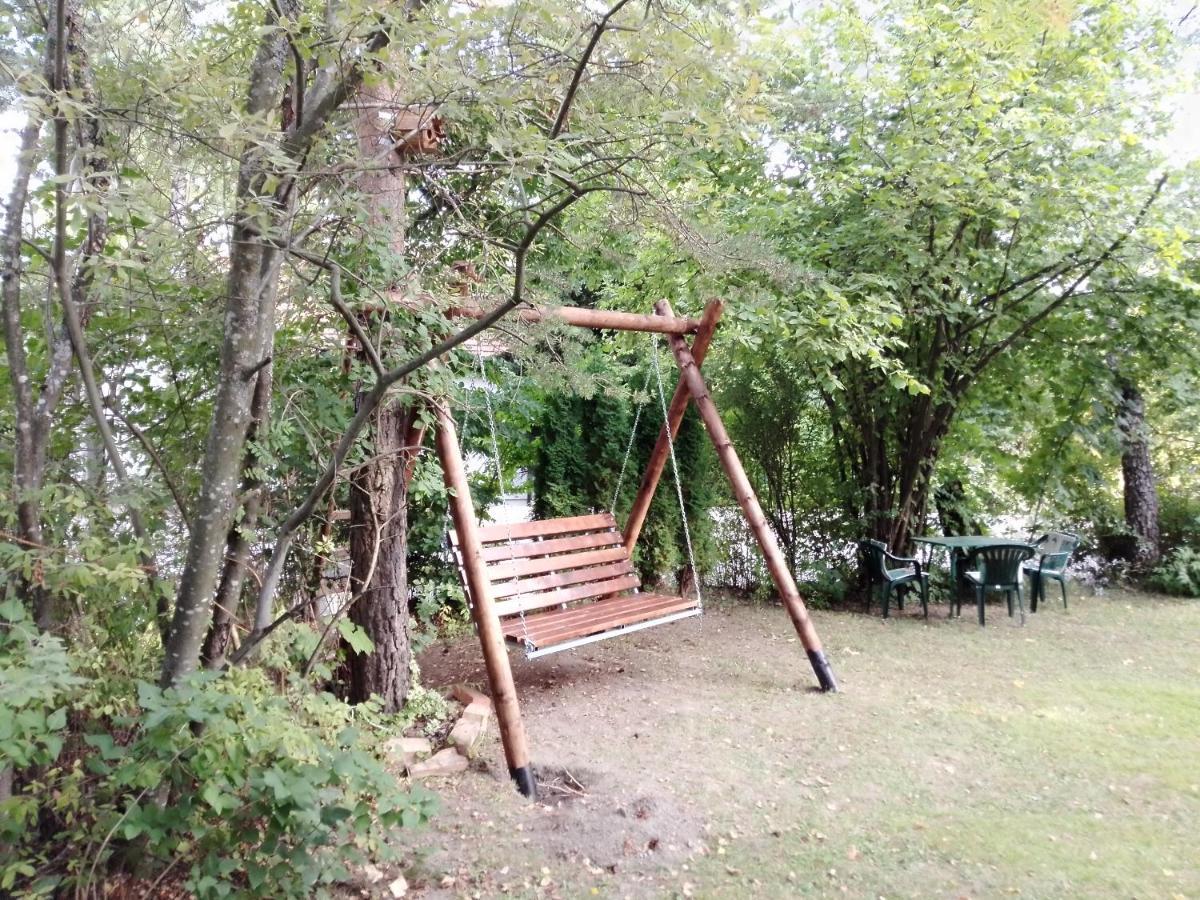 Apartmani Eho Zlatibor Exterior photo