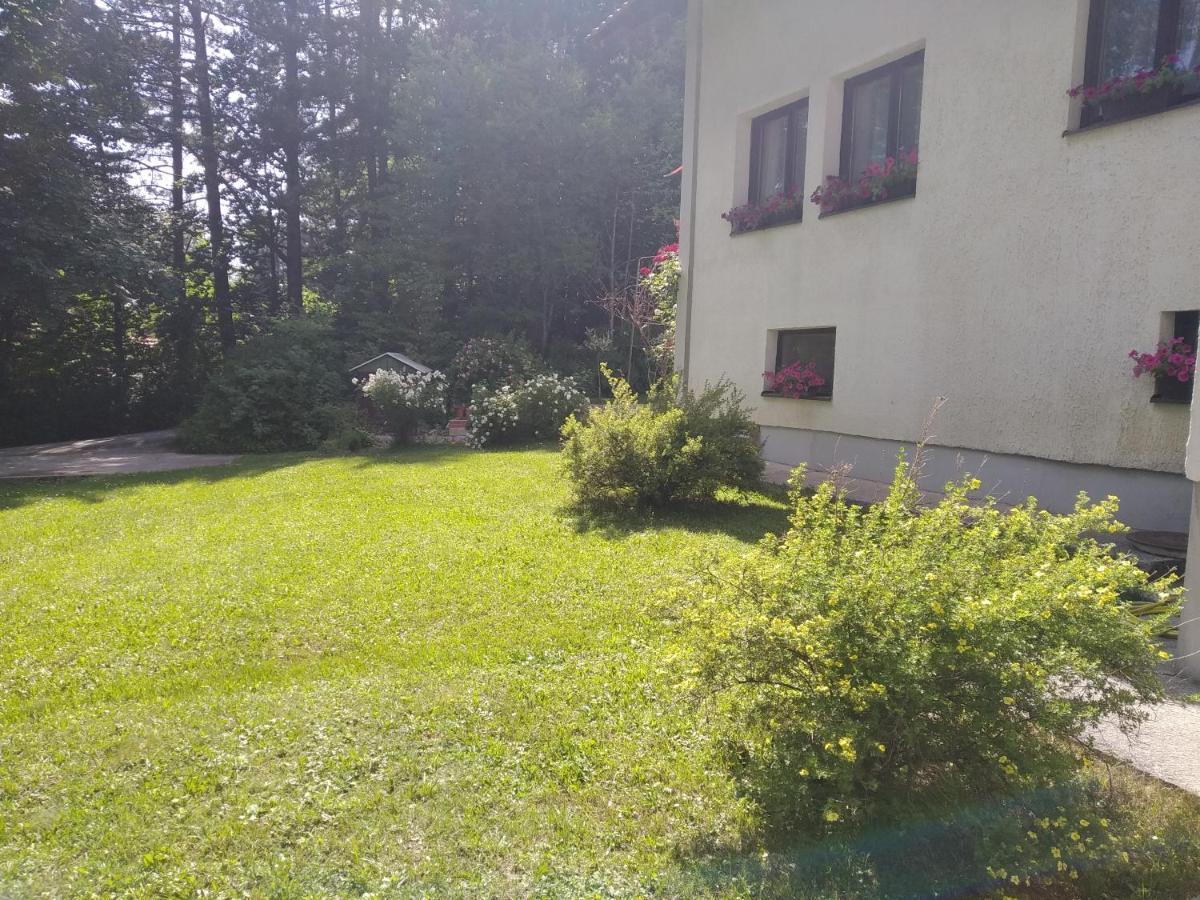 Apartmani Eho Zlatibor Exterior photo