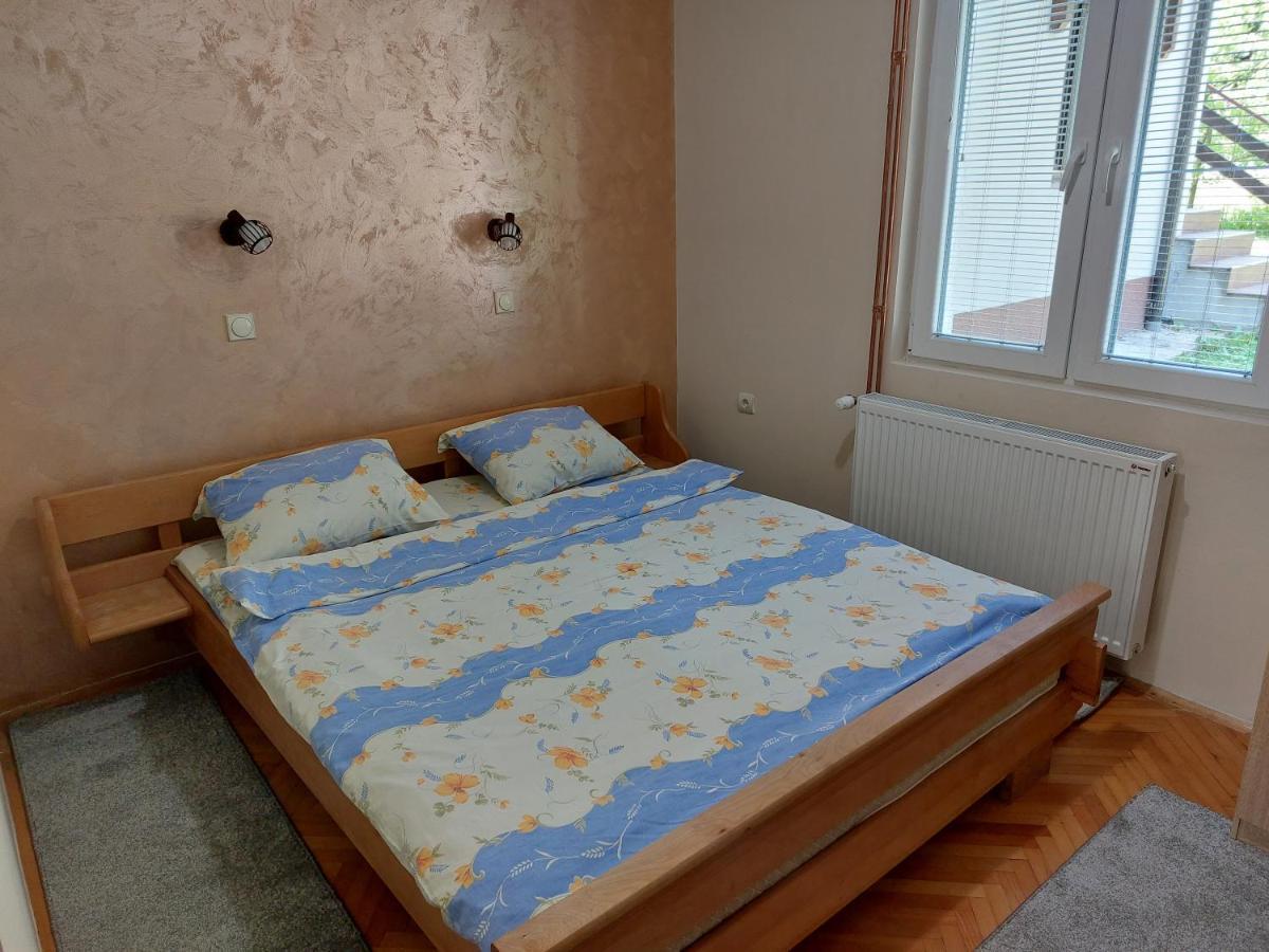 Apartmani Eho Zlatibor Exterior photo