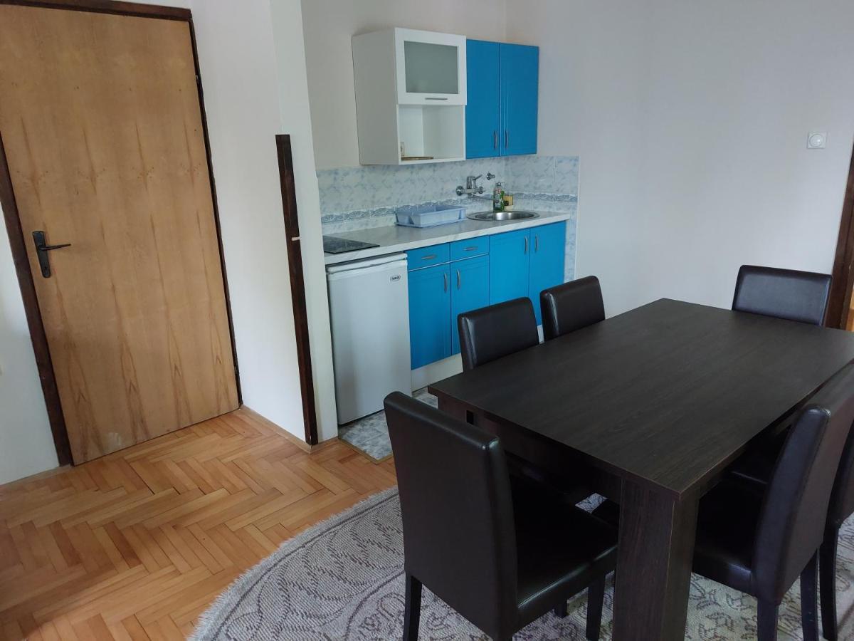 Apartmani Eho Zlatibor Exterior photo