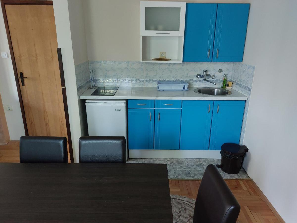 Apartmani Eho Zlatibor Exterior photo