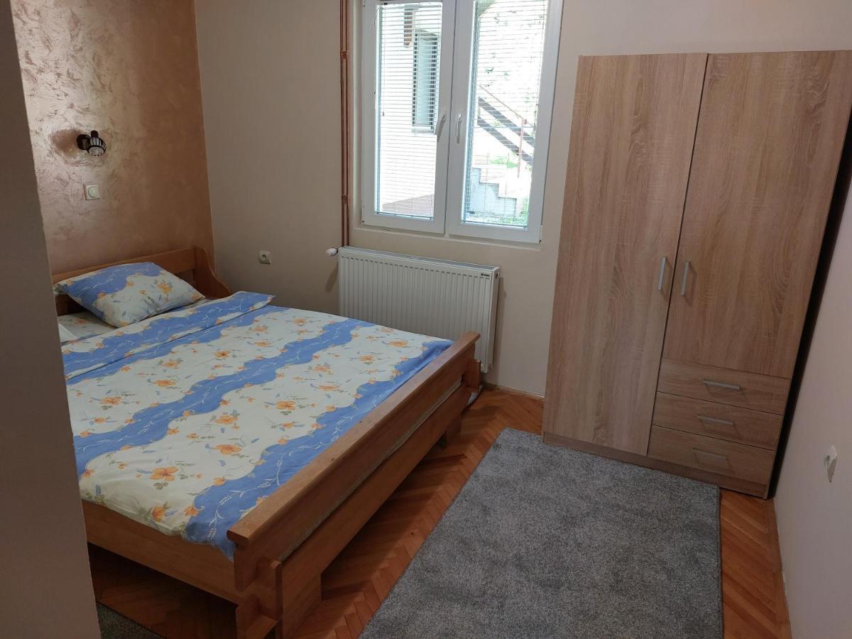 Apartmani Eho Zlatibor Exterior photo