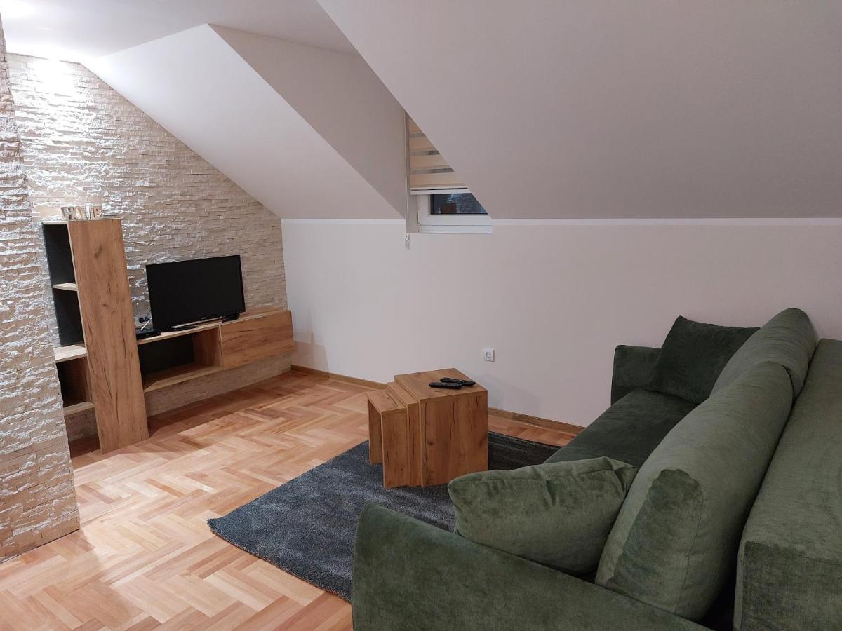 Apartmani Eho Zlatibor Exterior photo