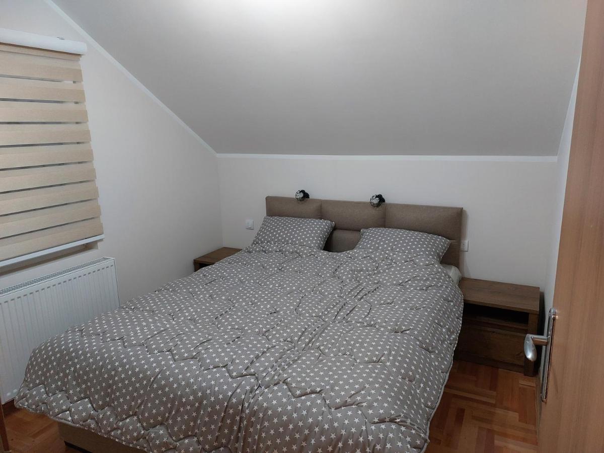 Apartmani Eho Zlatibor Exterior photo