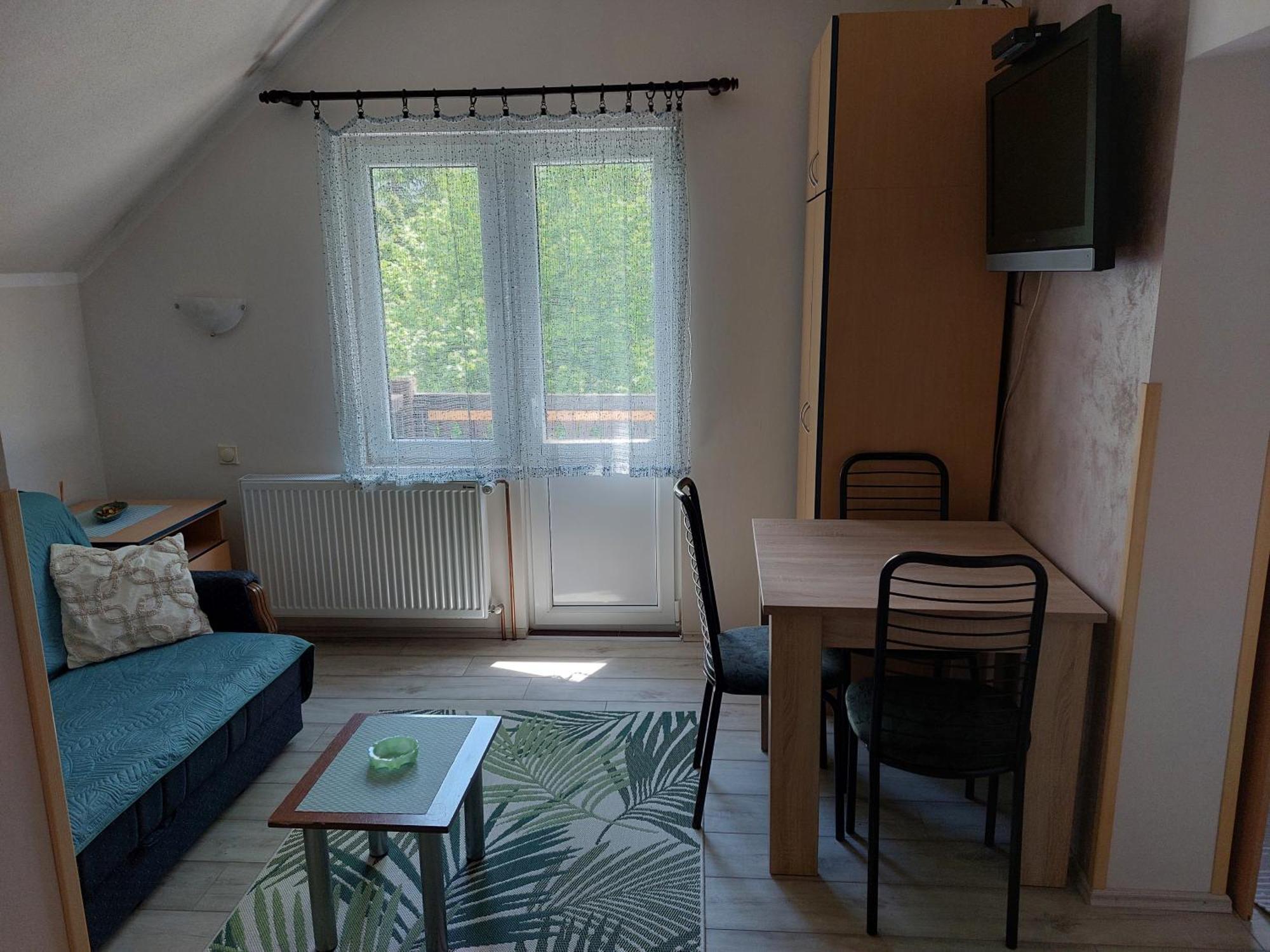 Apartmani Eho Zlatibor Exterior photo