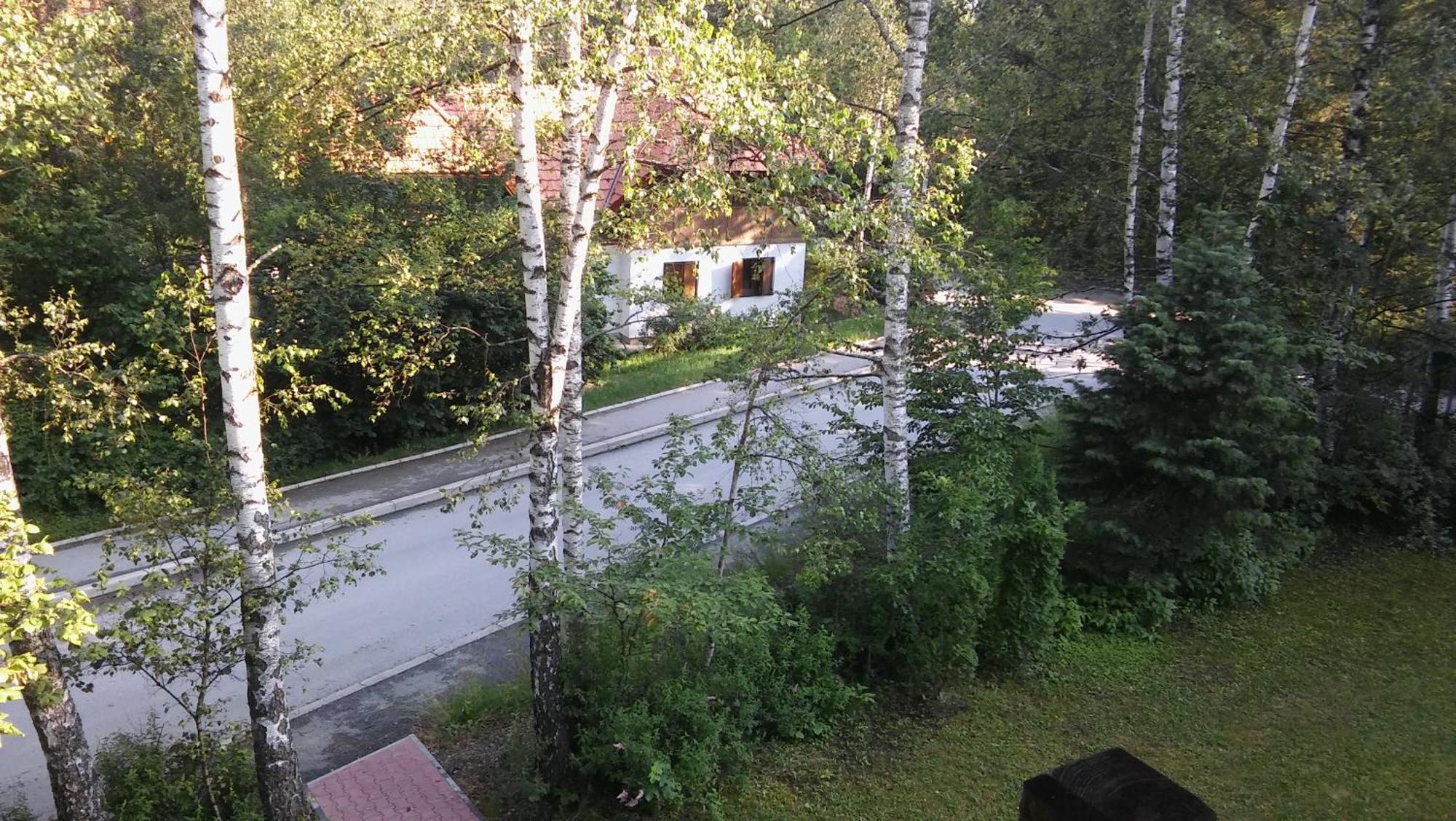 Apartmani Eho Zlatibor Exterior photo
