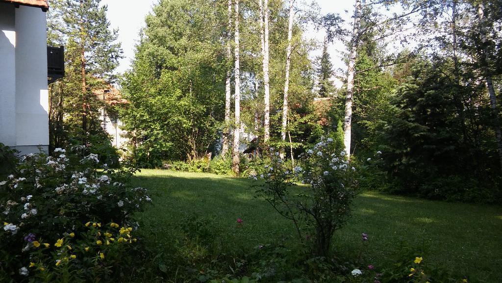 Apartmani Eho Zlatibor Exterior photo