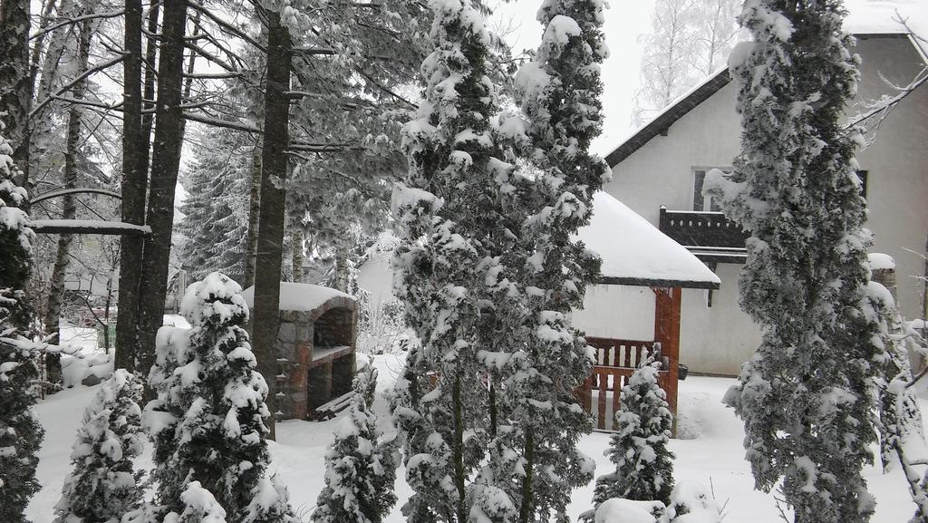 Apartmani Eho Zlatibor Exterior photo