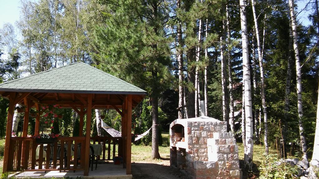 Apartmani Eho Zlatibor Exterior photo
