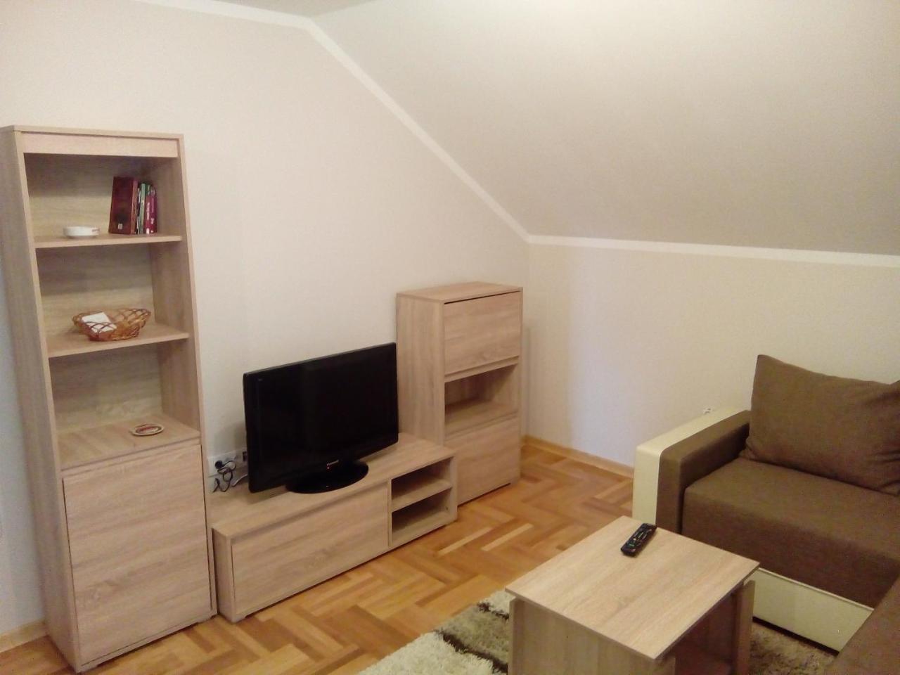 Apartmani Eho Zlatibor Exterior photo