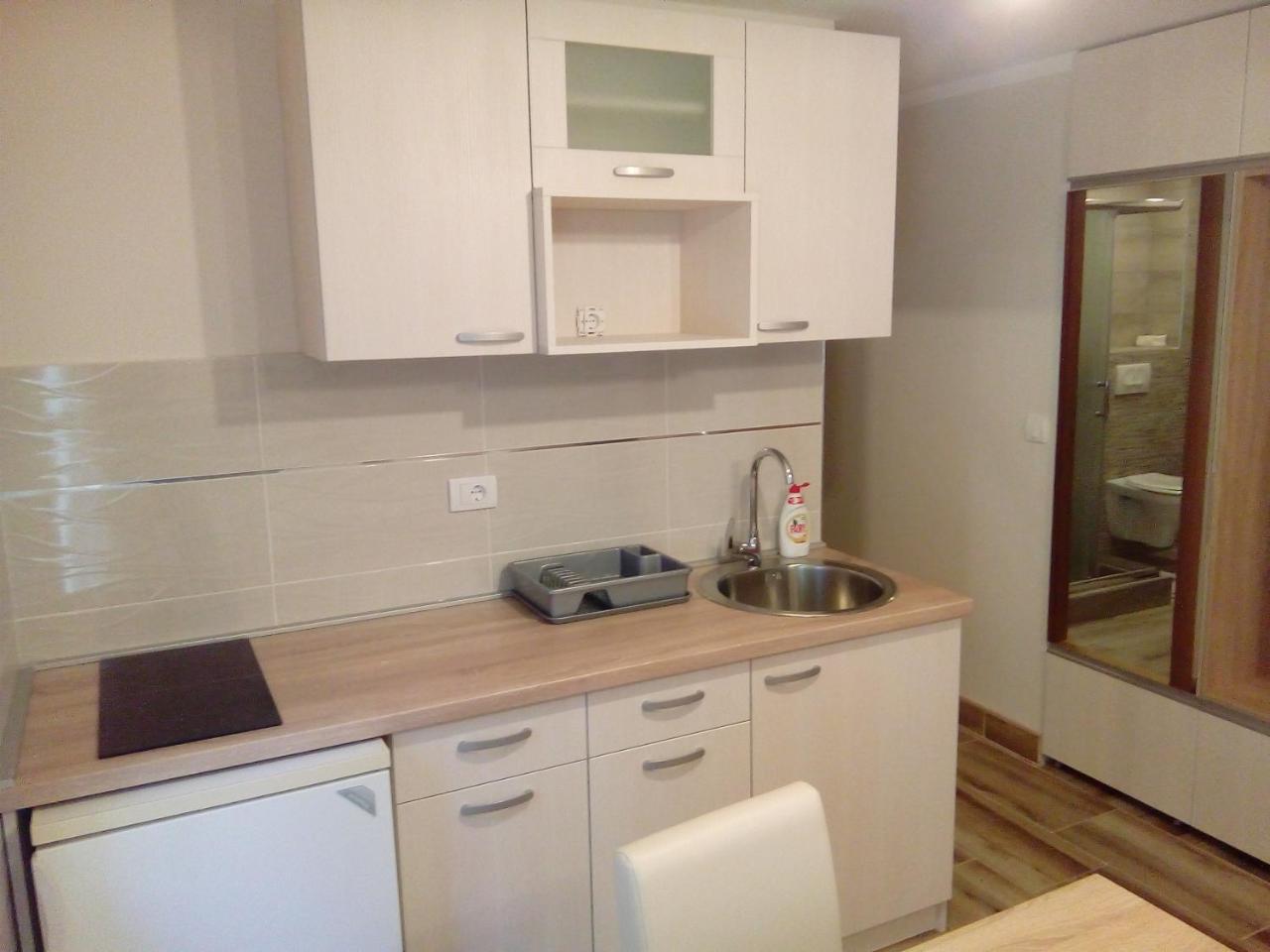 Apartmani Eho Zlatibor Exterior photo